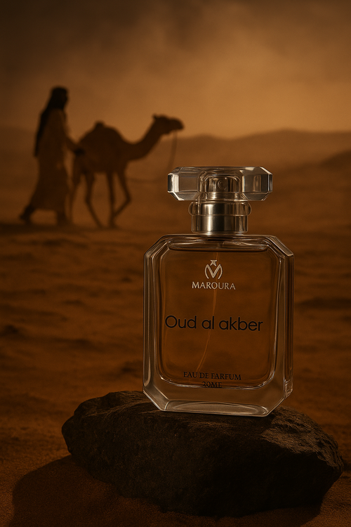 Oud Al Akber