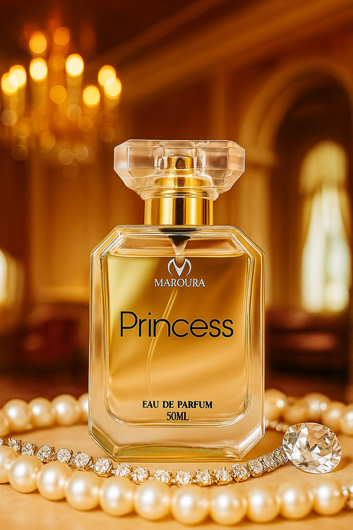 Princess - Defination of Luxury